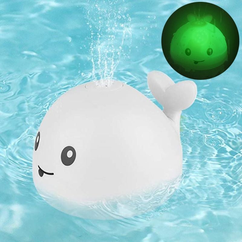 JOUET DE BAIN  FunWhale™ – BébéBain